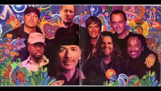 SANTANA,OLYMPIC FESTIVAL 2010