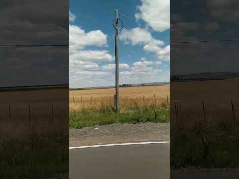 Coronel Suárez ❤️🇦🇷#provinciadebuenosaires