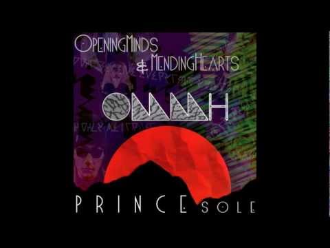 Prince Sole - All A Dream Ft. Oktane (Audio Push) #OMMH Mixtape