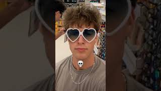 Funk song..Cash and Nico CREW EDIT. @cash @nico #shorts #cashandnicosong