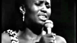 Miriam Makeba - Chove Chuva (Live cover 1966)