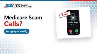 Medicare Open Enrollment Scams: Warning Signs and What to Do