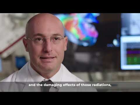 Electrophysiology Innovation – Fluoroless Ablations