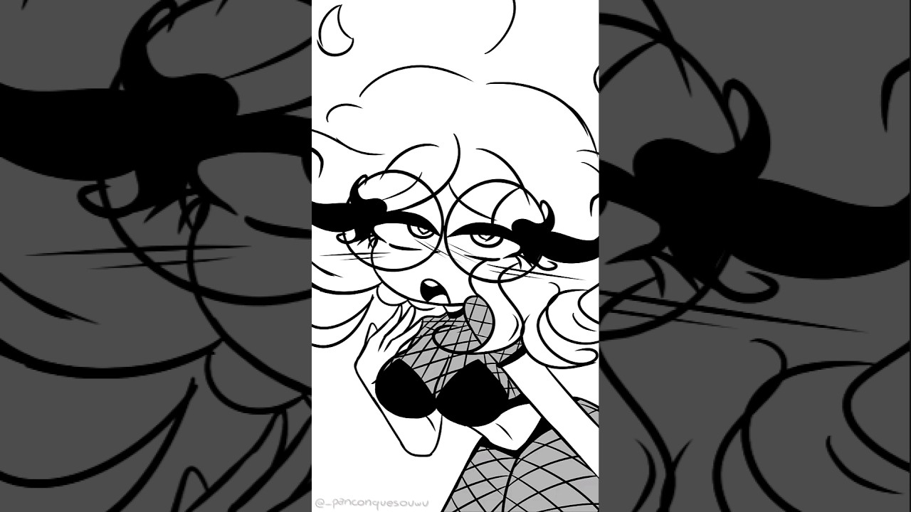 I have two sides ♡