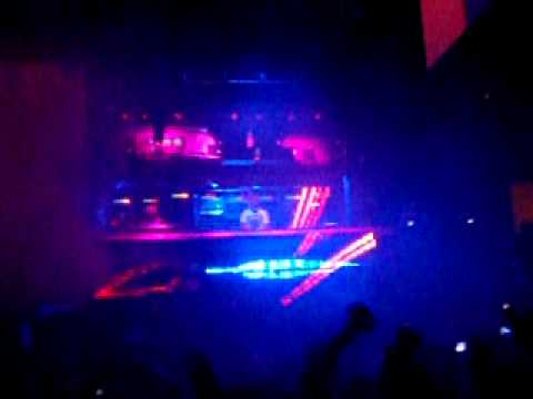 Armin van Buuren Amnesia Ibiza 24.08.2010 "Nic Chagall & Rank 1 & Wippenberg - 100 (Original mix)"