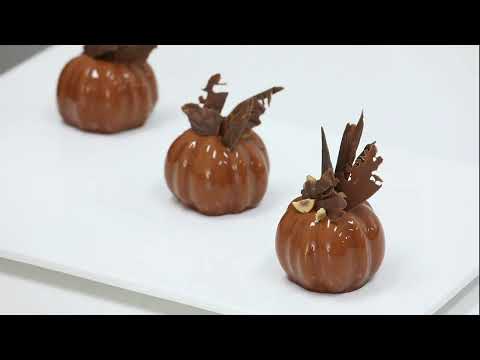 Hazel Petit Gateaux - Saboreie aulas on-line