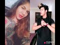 Boy Teasing Girl