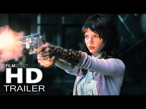 Video Thumbnail: COMPANION Trailer 2 (2025) Jack Quaid