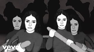 Nicole Atkins - Who Killed The Moonlight?