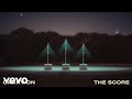 The Score Fire Audio