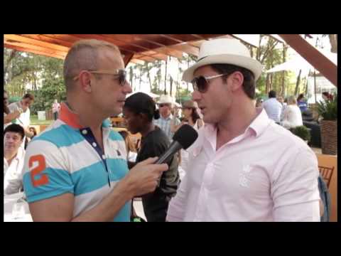 feijoada ARQART- exibido dia 15/7/2012 - programa Mundo Fashion