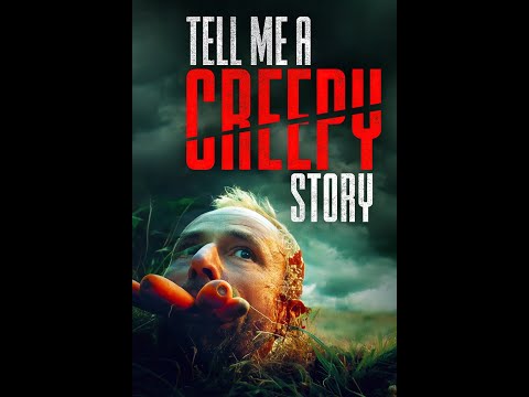 afbeelding Tell Me a Creepy Story