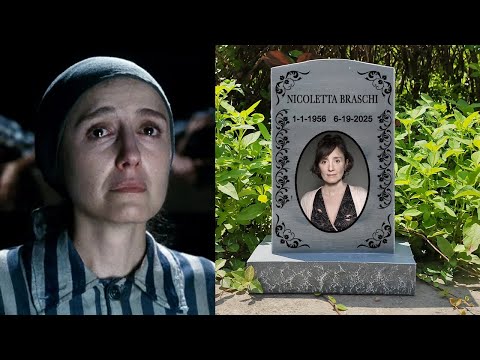 La vita è bella (1997): 22 attori sono morti in povertà e dimenticati