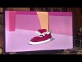 The Proud Family Movie Penny Suits Up For Battle