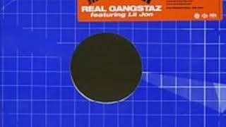 Mobb Deep ft. Lil Jon - Real Gangstaz (Acapella)