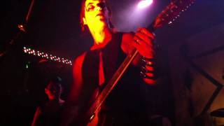 Sleepytime (Spirit Is A Bone) - Sleepytime Gorilla Museum, 4/8/11, Final LA Show