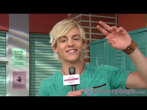 Austin & Ally Give Sweety High the Scoop on Season 3!!