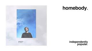 shoffy - homebody (with rac)