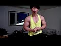 언제 어느 곳에서나 위 아래 가슴 운동 별거 없습니다 | 푸쉬업 only