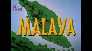 Download lagu RETROSPEKTIF: MALAYA (1961) mp3