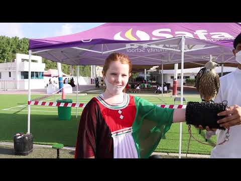 Safa Community School