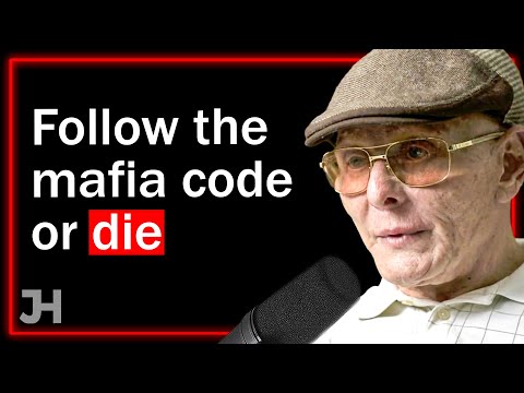 Confessions of a Retired Mafia Boss | "Sammy The Bull" Gravano