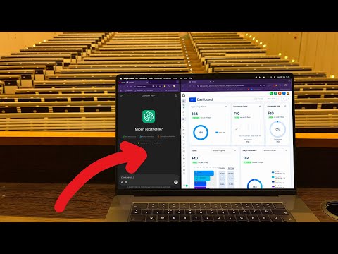 Hogyan Keress Pénzt a ChatGPT-vel? (Napi +20.000 Ft)