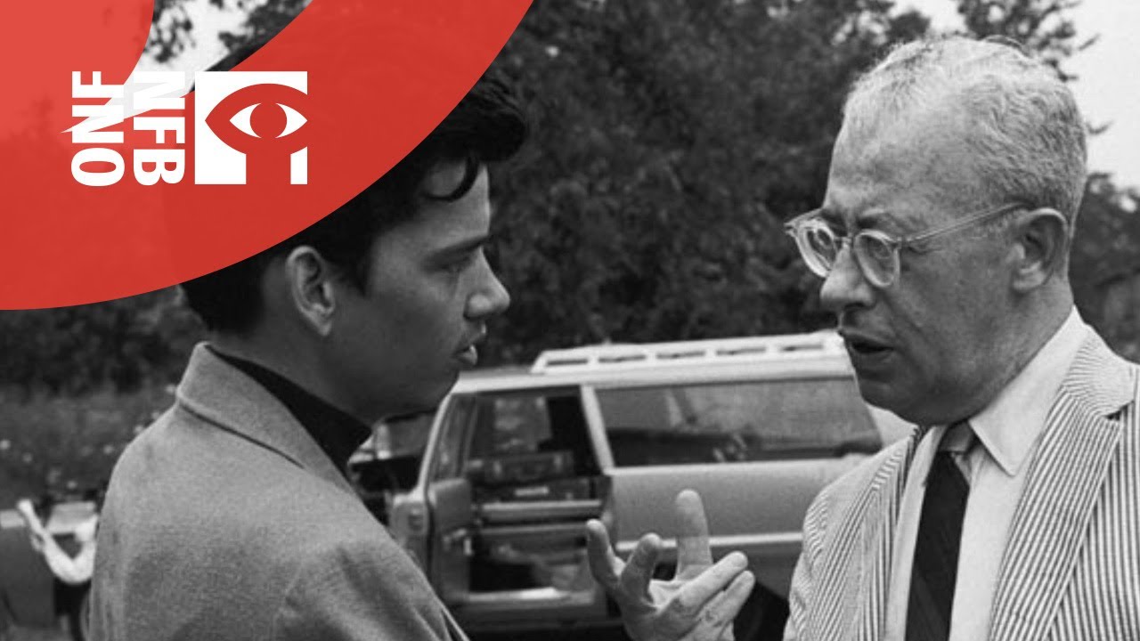 Encounter with Saul Alinsky - Part 2: Rama Indian Reserve