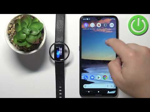 How to Unpair Garett Women Nicole from Android Phone?