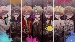 Download lagu [BTS] - Blood Sweat & Tears (Nightcore) mp3