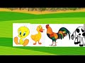 "Old MacDonald Had a Farm" by Leroy Anderson