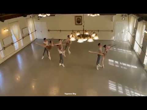 2022 Duet Exams - Vaganova Academy [PART 2]