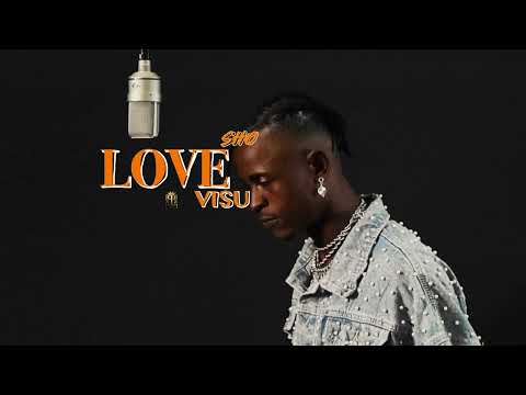 SHON WYZ - LOVEYOLOGY ( Visualizer) lattestugandanmusic