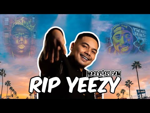 South Carolina LB Gang (RIP)