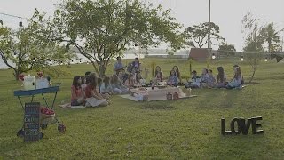 Coral Voices Teen - Serei o Sal (Clipe)