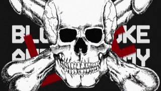 The Dwarves - The Scum Also Rises (VHS TEST EDIT)