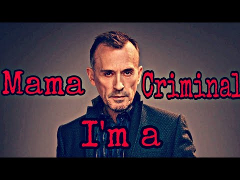 T Bag || Mama I'm Criminal ||