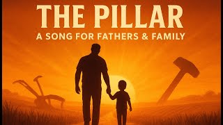 THE PILLAR | Inspirational Tribute Song for Fathers &amp; Family