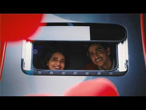 Volkswagen's ‘What drives you, shows' campaign