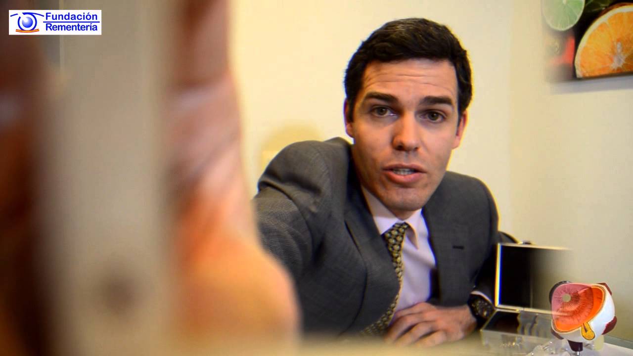 Prismas en el tratamiento de la vision doble