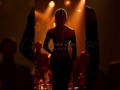 Alpha Bae (Jazz Version) 🎷 | Dae La Nae