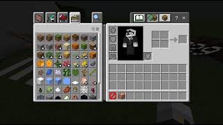 【マイクラ統合版参加型】銃でPVPしませんか？