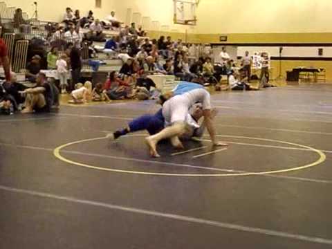 Northwest Submission Challenge 2010 Nogi Under 180 lbs