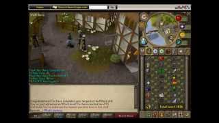 99 Attack - RuneScape 2