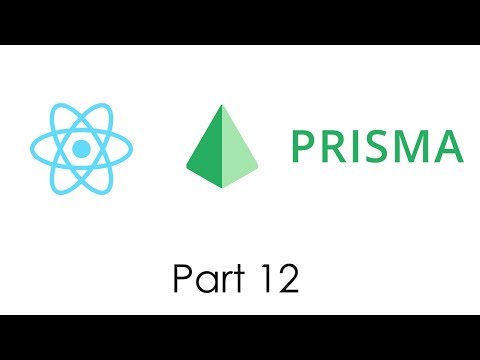Conditionally Rendering Buttons and Securing GraphQL Queries Part 12