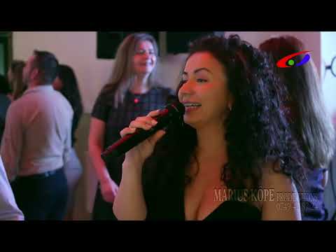 MK 5/02/08-05 Formația ”RAPSODIA”– Colaj Manele – Restaurant ”Un baiat si o fata”