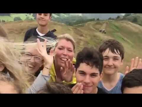 Malvern Juniors & Seniors 2016