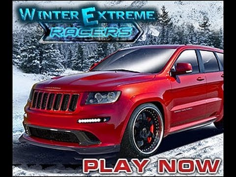 Winter Race 3d PC
