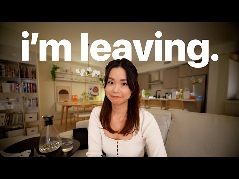I have to leave my job. - YouTube