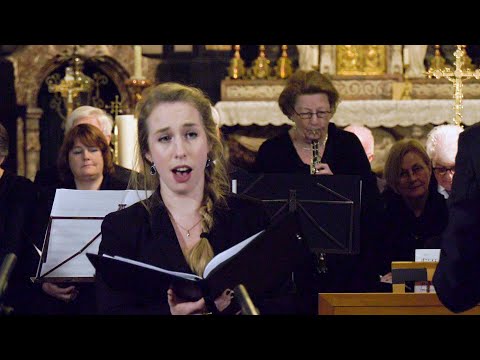 Bachcantates Tilburg